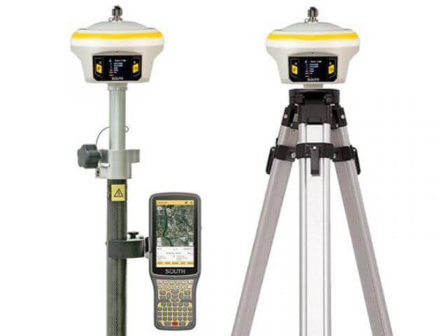 Máy GPS RTK South INN07