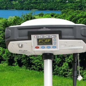 Máy GPS RTK FOIF A20 43 Máy RTK GNSS FOIF A20