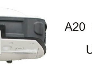 Máy GPS RTK FOIF A20 42 Máy RTK GNSS FOIF A20