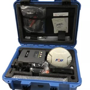 Máy GPS RTK FOIF A30 45 Máy RTK GNSS FOIF A30