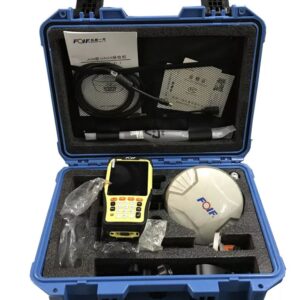 Máy GPS RTK FOIF A30 44 Máy RTK GNSS FOIF A30