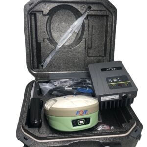 Máy GPS RTK FOIF A90 97 Máy RTK GNSS FOIF A90