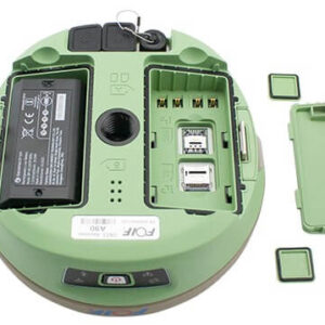 Máy GPS RTK FOIF A90 98 Máy RTK GNSS FOIF A90