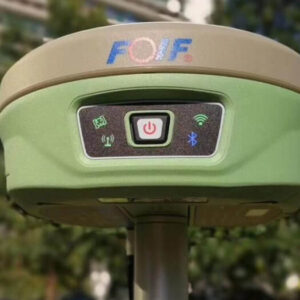 Máy GPS RTK FOIF A90 99 Máy RTK GNSS FOIF A90