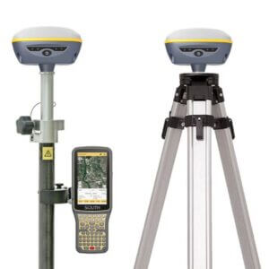 Máy GPS RTK South Galaxy G7 (965) 37 Máy GPS RTK South Galaxy G7