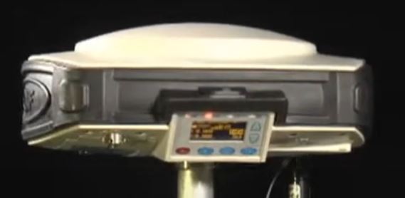 Máy GPS RTK FOIF A20