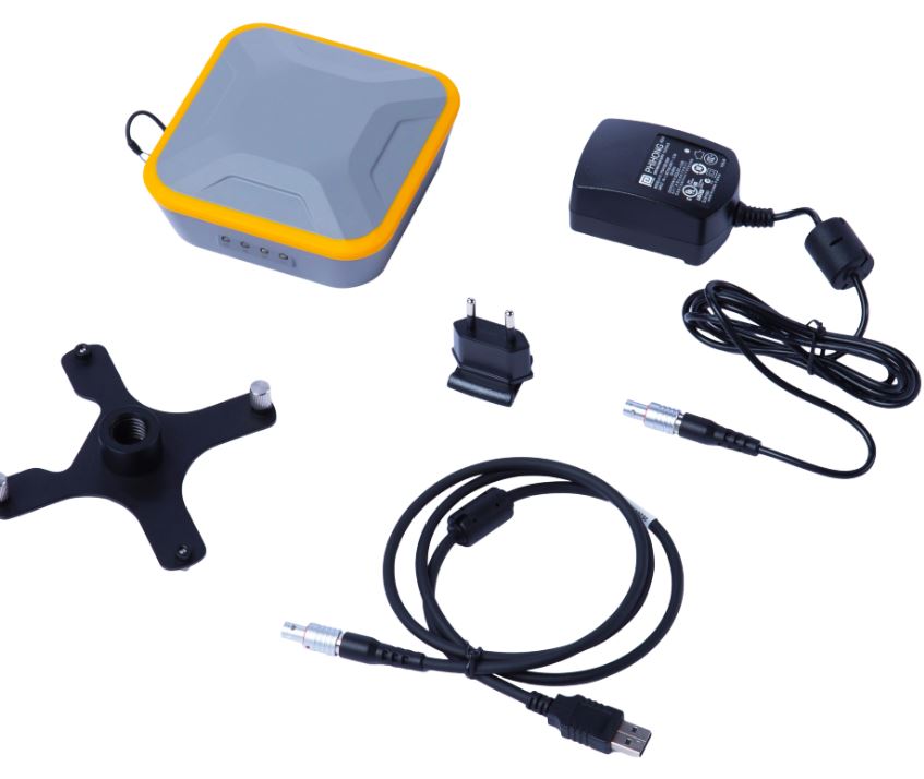 Máy GPS RTK SOUTH S660N