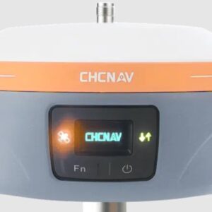 MÁY GPS RTK CHCNAV iBASE 54 MÁY GPS RTK CHCNAV iBASE