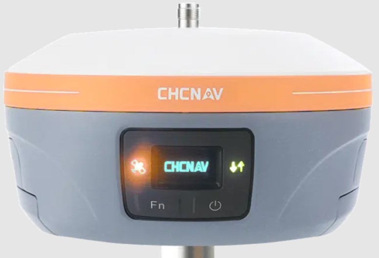 MÁY GPS RTK CHCNAV iBASE