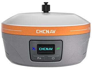 MÁY GPS RTK CHCNAV iBASE
