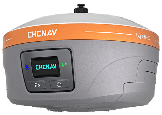 MÁY GPS RTK CHCNAV iBASE