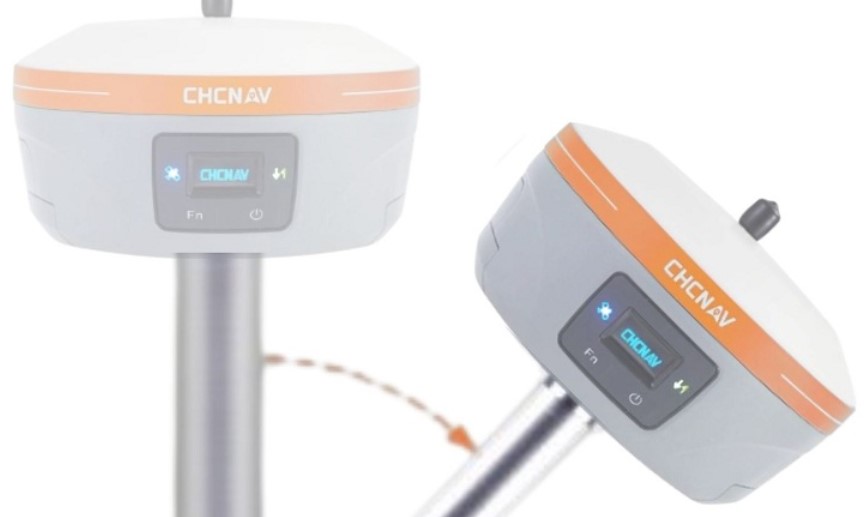 MÁY GPS RTK CHCNAV iBASE