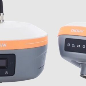 MÁY GPS RTK CHCNAV iBASE 51 MÁY GPS RTK CHCNAV iBASE