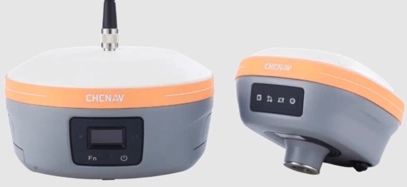 MÁY GPS RTK CHCNAV iBASE