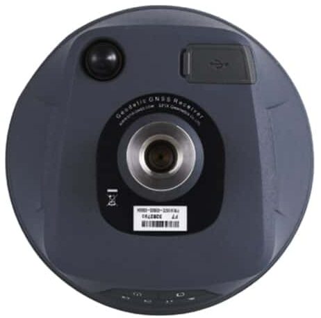 Máy GPS 2 tần số RTK EFIX-F7