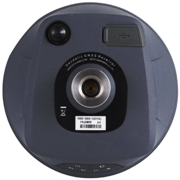 Máy RTK Efix F4 F7 Gps Receiver Rover Gnss Rtk