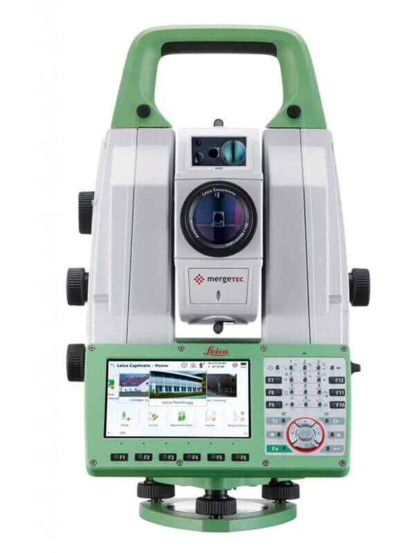 Leica Nova MS60 MultiStation - Máy toàn đạc điện tử cao cấp 6 máy toàn đạc điện tử Leica Nova MS60 MultiStation