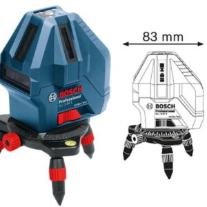 Máy cân mực laser Bosch GLL 5-50X 13 máy cân bằng laser Bosch GLL 5-50X