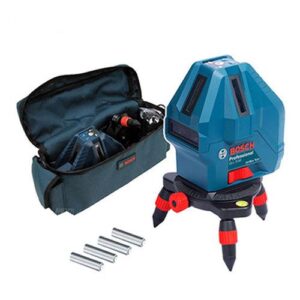 Máy cân mực laser Bosch GLL 5-50X 11 máy cân bằng laser Bosch GLL 5-50X