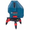 máy cân bằng laser Bosch GLL 5-50X