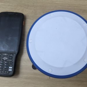 RTK GNSS Receiver Meridian M5