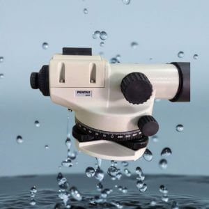 Máy thuỷ bình Pentax AL-32 45 Máy thuỷ bình pentax al-32x