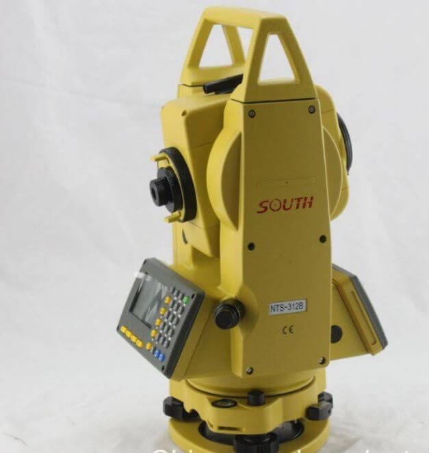 Máy toàn đạc South NTS 312B Máy toàn đạc điện tử South NTS 312B chính hãng