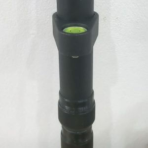 Sào GPS RTK mini rút gọn 53cm, cao 1.5m 13 Sào GPS RTK Cacbon