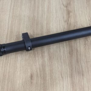Sào GPS RTK mini rút gọn 53cm, cao 1.5m 12 Sào GPS RTK Cacbon