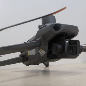 Drone DJI Mavic 3 Enterprise máy bay không người lái 17 Mavic 3E - Mavic 3 Enterprise chính hãng DJI
