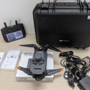 Drone DJI Mavic 3 Enterprise máy bay không người lái 13 Mavic 3E - Mavic 3 Enterprise chính hãng DJI