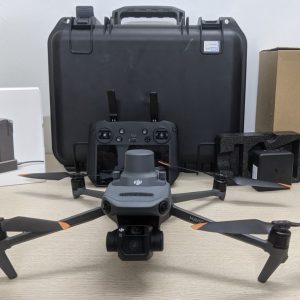 Drone DJI Mavic 3 Enterprise máy bay không người lái 16 Mavic 3E - Mavic 3 Enterprise chính hãng DJI