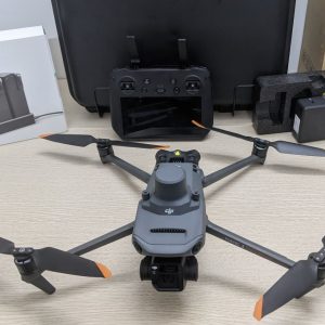 Drone DJI Mavic 3 Enterprise máy bay không người lái 15 Mavic 3E - Mavic 3 Enterprise chính hãng DJI