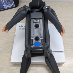 Drone DJI Mavic 3 Enterprise máy bay không người lái 14 Mavic 3E - Mavic 3 Enterprise chính hãng DJI