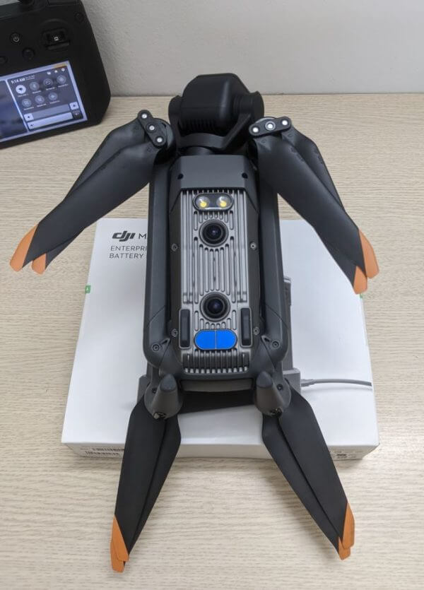 Drone DJI Mavic 3 Enterprise chính hãng máy bay không người lái Flycam