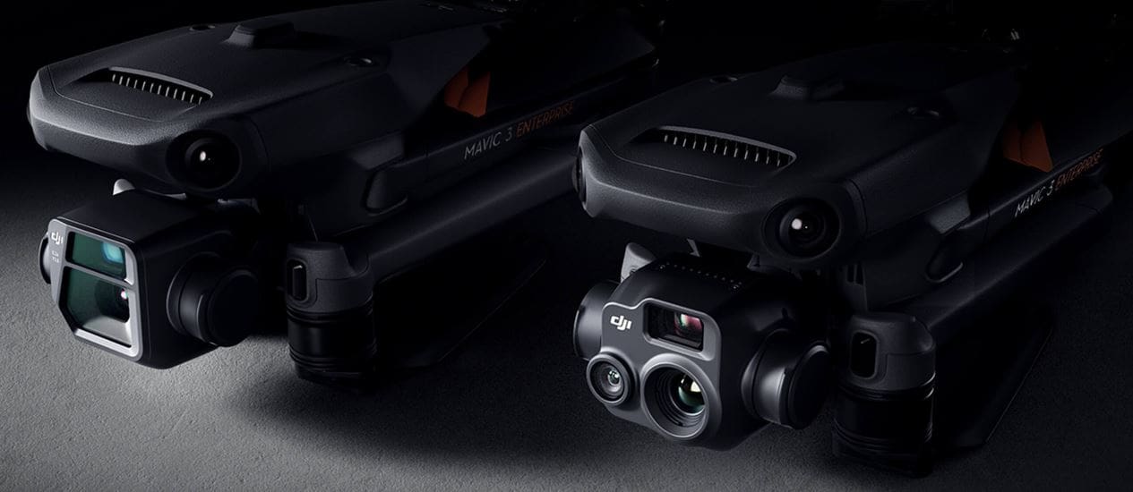 Drone DJI Mavic 3 Enterprise