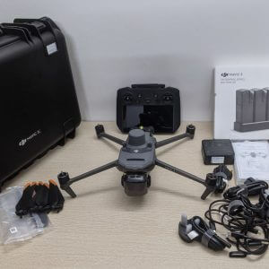 Drone DJI Mavic 3 Enterprise máy bay không người lái 11 Mavic 3E - Mavic 3 Enterprise chính hãng DJI