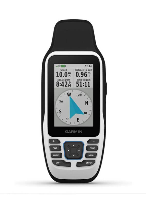 GPS Garmin GPSMAP 79s 112