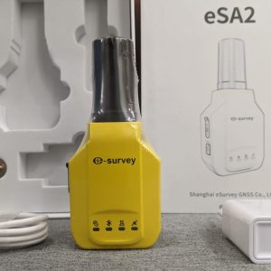 ESurvey ESA2 Ăngten thông minh di động 47 Ăng ten thông minh di động eSurvey eSA2