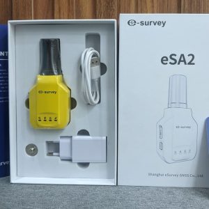 ESurvey ESA2 Ăngten thông minh di động 45 Ăng ten thông minh di động eSurvey eSA2