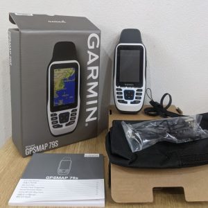 Máy định vị Garmin GPSMAP 79S 11 Máy định vị cầm tay GPS GARMIN GPSMAP 79S