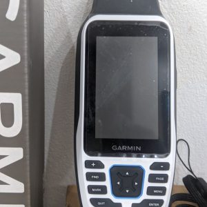 Máy định vị Garmin GPSMAP 79S 12 Máy định vị cầm tay GPS GARMIN GPSMAP 79S