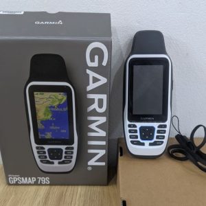 Máy định vị Garmin GPSMAP 79S 9 Máy định vị cầm tay GPS GARMIN GPSMAP 79S