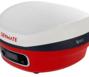 Máy RTK GeoMate SG7 là bộ thu IMU-RTK GNSS 608 kênh