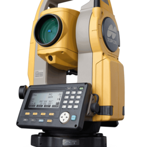 Máy toàn đạc điện tử Topcon ES-105C 36 Máy toàn đạc điện tử Topcon ES-105C chính hãng