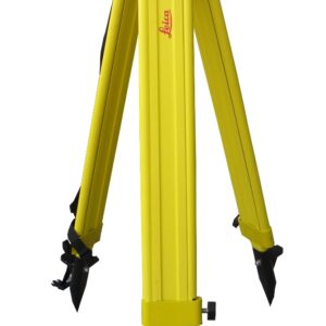 Chân máy bằng gỗ Leica GST 101 (Chính hãng) 5 Chân máy bằng gỗ Leica GST 101 chính hãng giá tốt