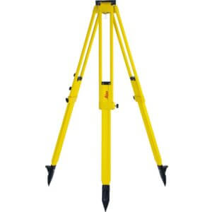 Chân máy bằng gỗ Leica GST 101 (Chính hãng) 7 Chân máy bằng gỗ Leica GST 101 chính hãng giá tốt