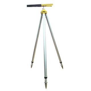 Kẹp sào 3 chân Trung Quốc 8 Kẹp sào 3 chân Trung Quốc