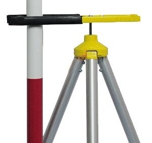 Kẹp sào 3 chân Trung Quốc 5 Kẹp sào 3 chân Trung Quốc