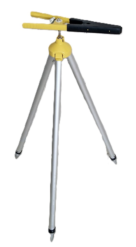 Kẹp sào 3 chân Trung Quốc 9 Kẹp sào 3 chân Trung Quốc